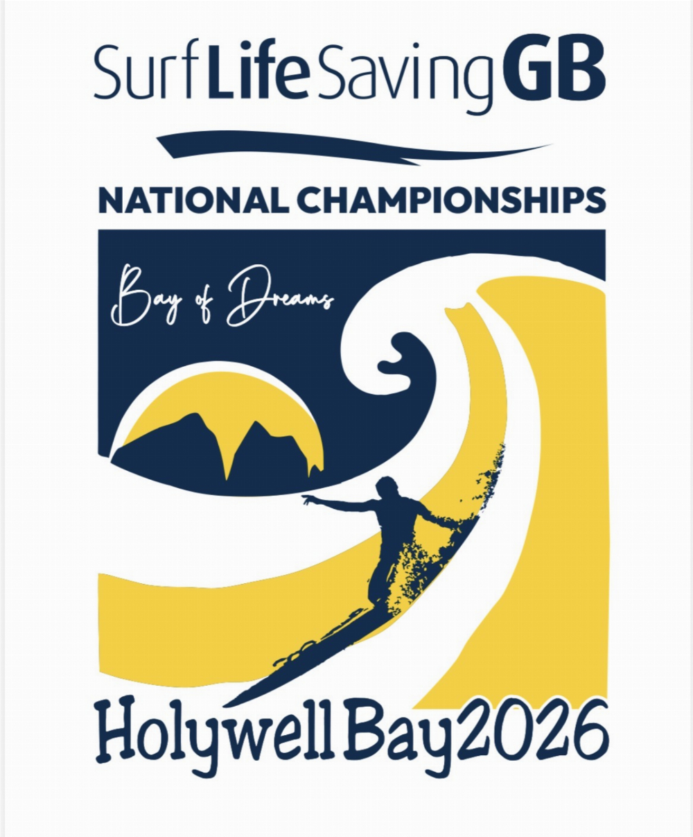 National Championships 2026, Holywell Bay