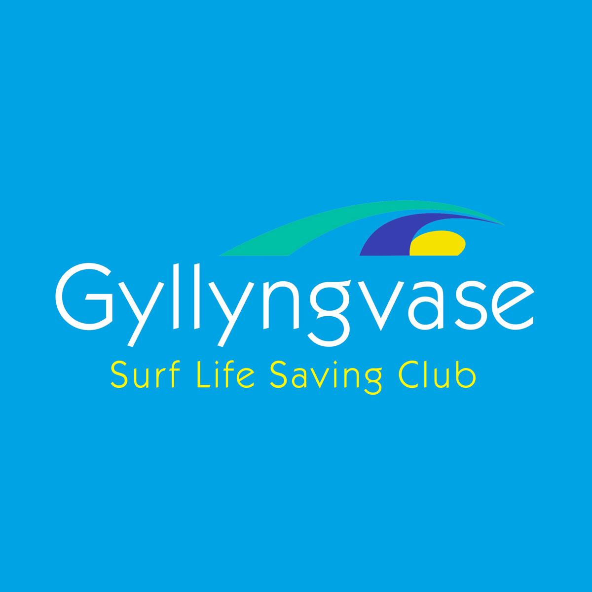 Gyllyngvase SLSC